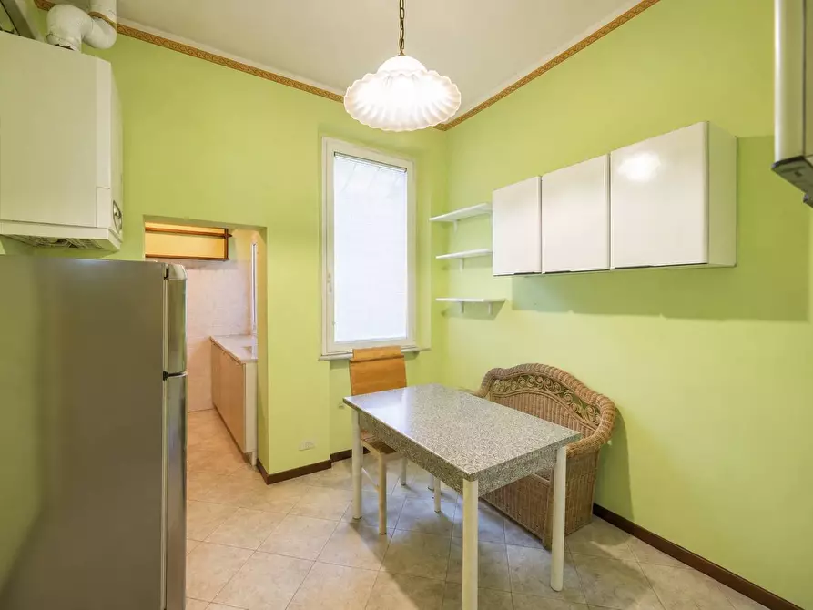 Immagine 4 di Appartamento in vendita  in BORGO FELINO 12 a Parma