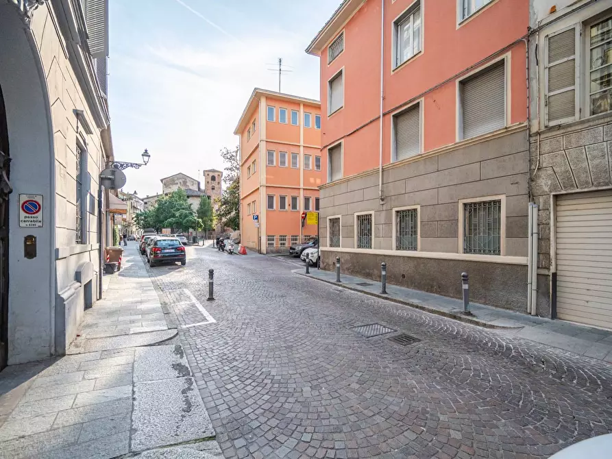 Immagine 12 di Appartamento in vendita  in BORGO FELINO 12 a Parma