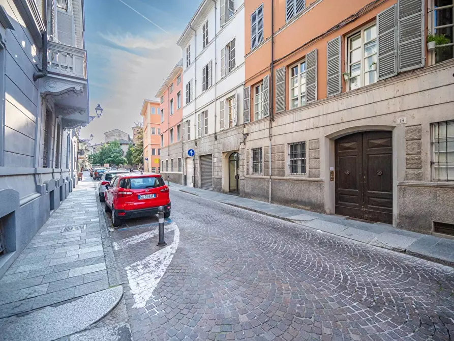 Immagine 14 di Appartamento in vendita  in BORGO FELINO 12 a Parma