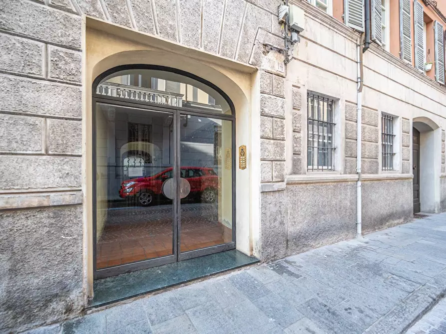 Immagine 15 di Appartamento in vendita  in BORGO FELINO 12 a Parma
