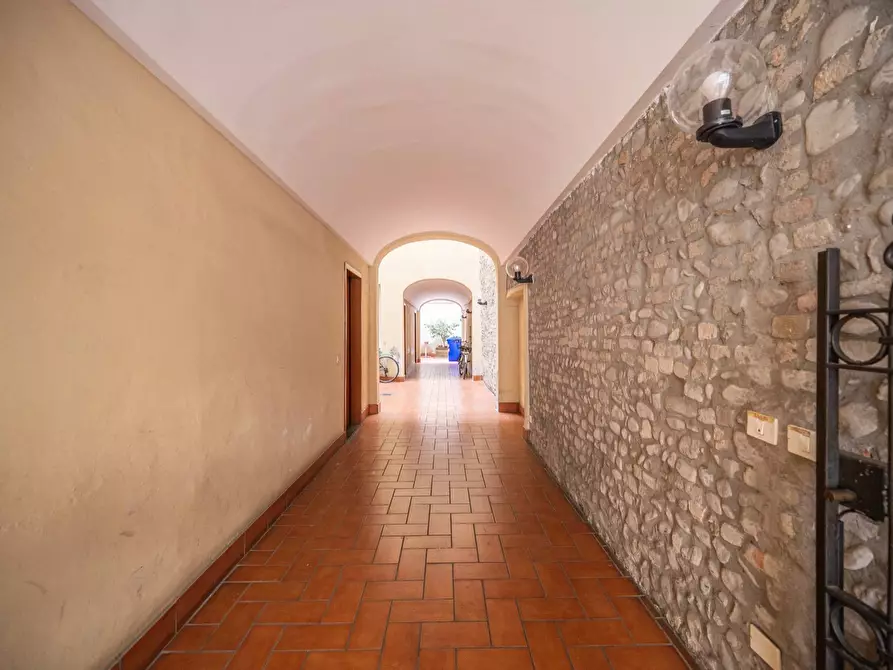 Immagine 16 di Appartamento in vendita  in BORGO FELINO 12 a Parma