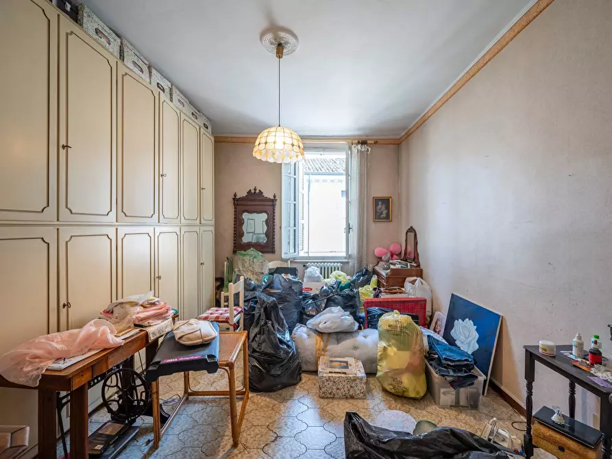 Immagine 17 di Appartamento in vendita  in BORGO FELINO 12 a Parma