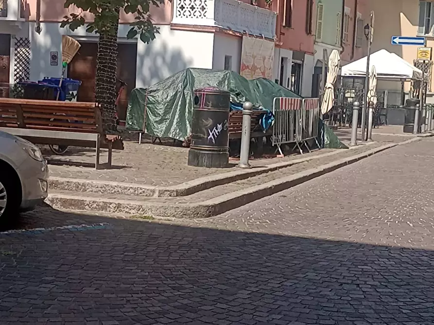 Immagine 1 di Appartamento in affitto  in Borgo San Silvestro 16 a Parma