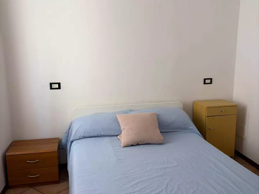 Immagine 5 di Appartamento in affitto  in Borgo San Silvestro 16 a Parma