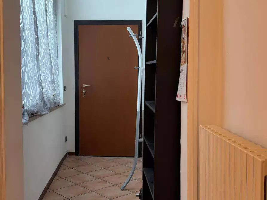 Immagine 6 di Appartamento in affitto  in Borgo San Silvestro 16 a Parma