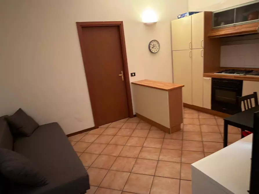 Immagine 8 di Appartamento in affitto  in Borgo San Silvestro 16 a Parma