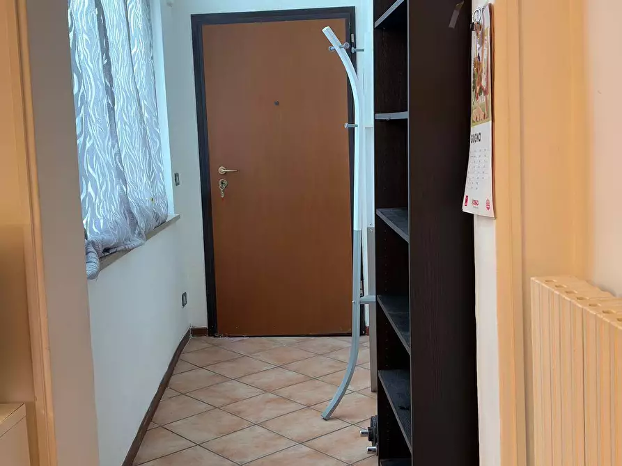 Immagine 9 di Appartamento in affitto  in Borgo San Silvestro 16 a Parma
