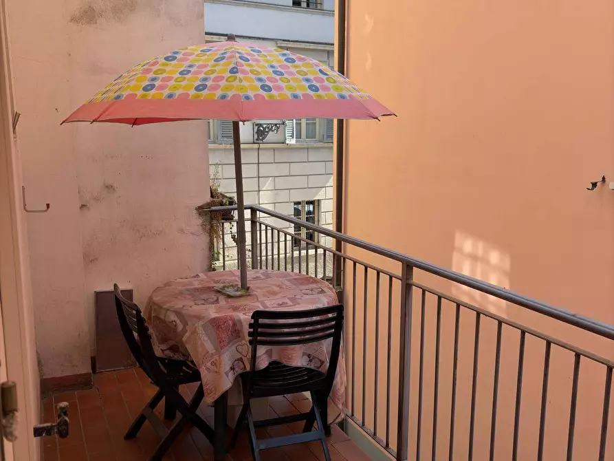 Immagine 10 di Appartamento in affitto  in Borgo San Silvestro 16 a Parma
