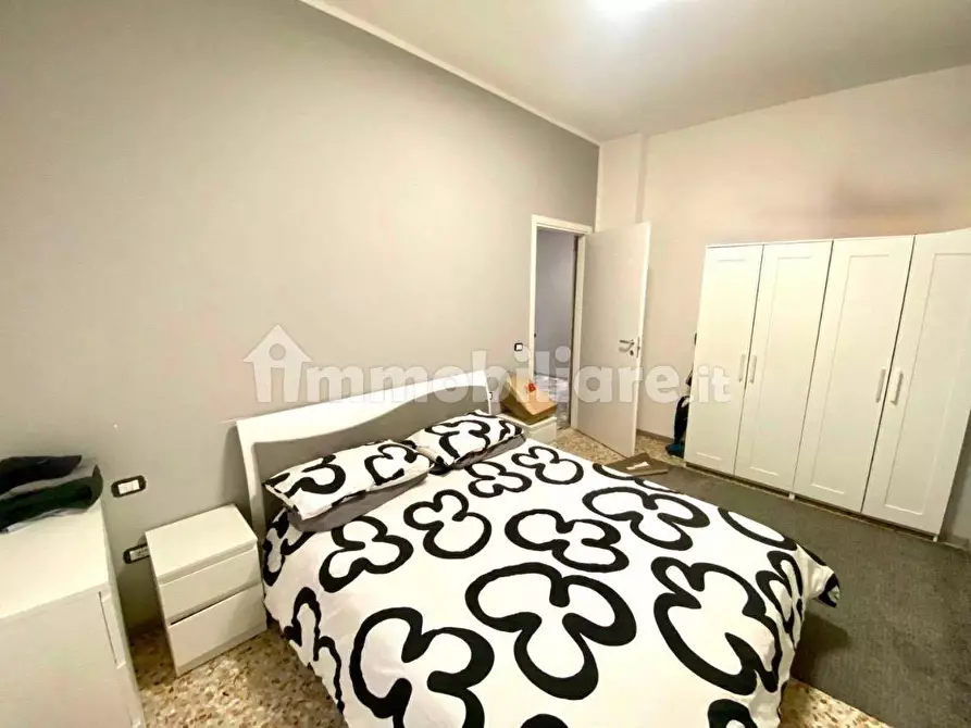 Immagine 4 di Appartamento in vendita  in calatafini 34 a Parma