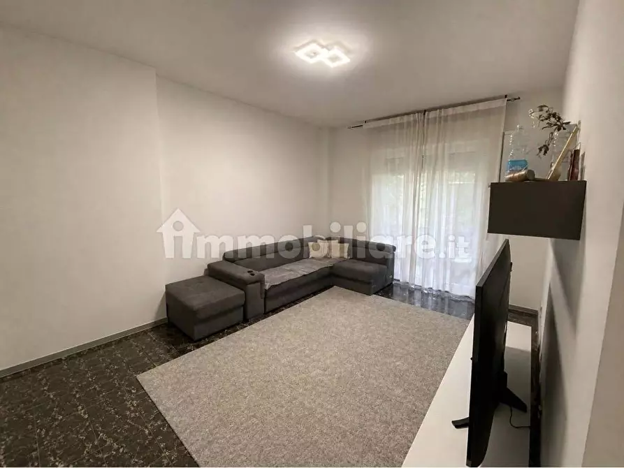 Immagine 5 di Appartamento in vendita  in calatafini 34 a Parma