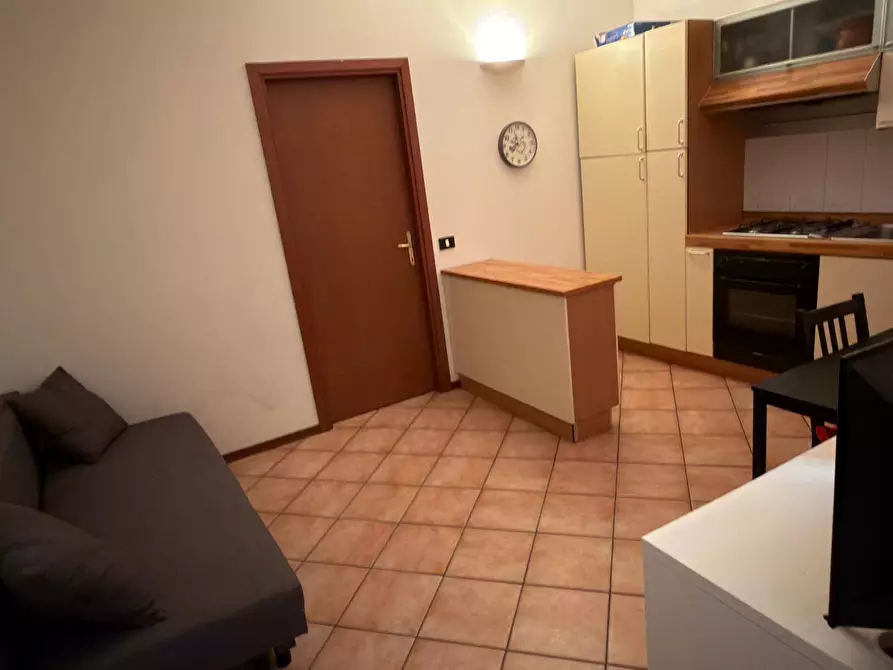 Immagine 9 di Appartamento in vendita  in calatafini 34 a Parma