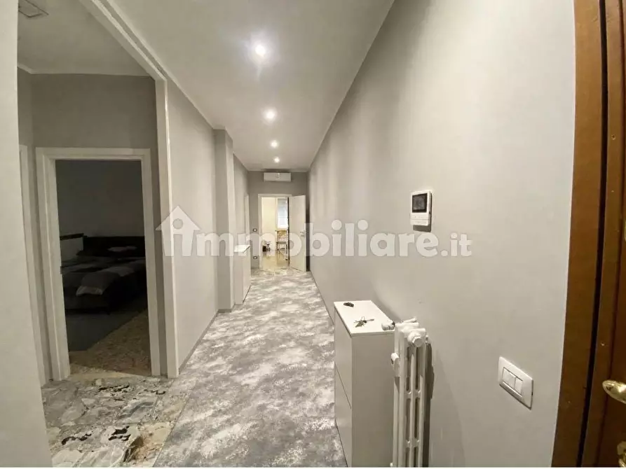 Immagine 10 di Appartamento in vendita  in calatafini 34 a Parma