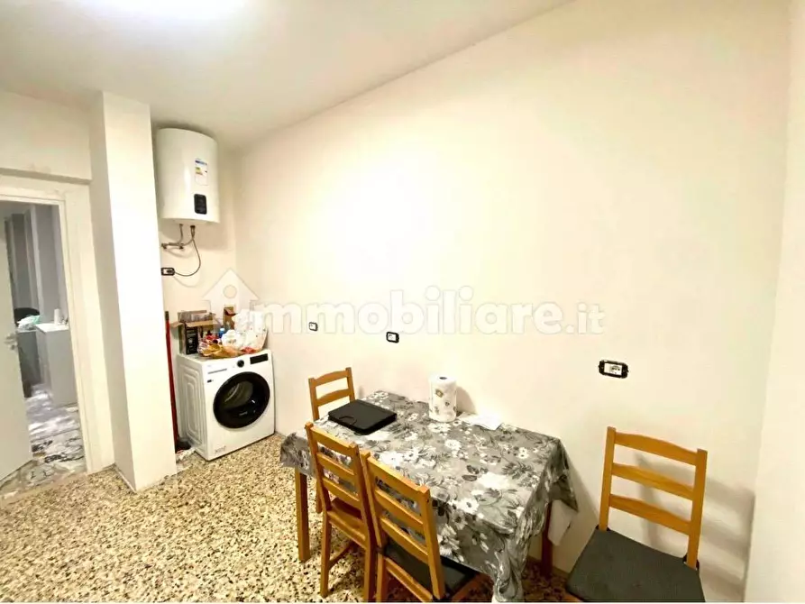 Immagine 11 di Appartamento in vendita  in calatafini 34 a Parma