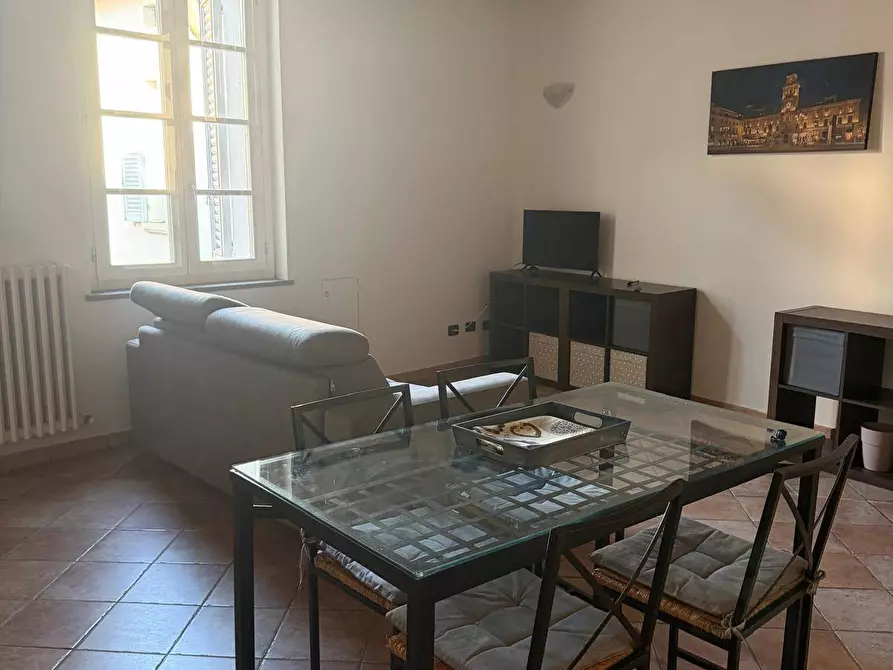Immagine 1 di Appartamento in affitto  in BORGO ONORATO 4 a Parma