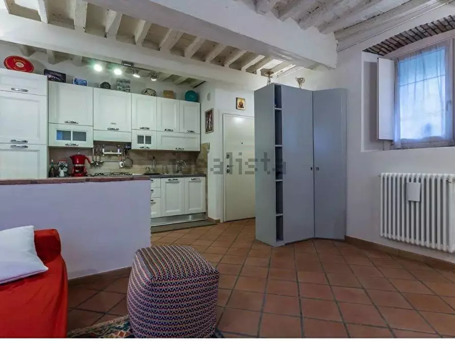 Immagine 6 di Appartamento in affitto  in STRADA NUOVA 18 a Parma