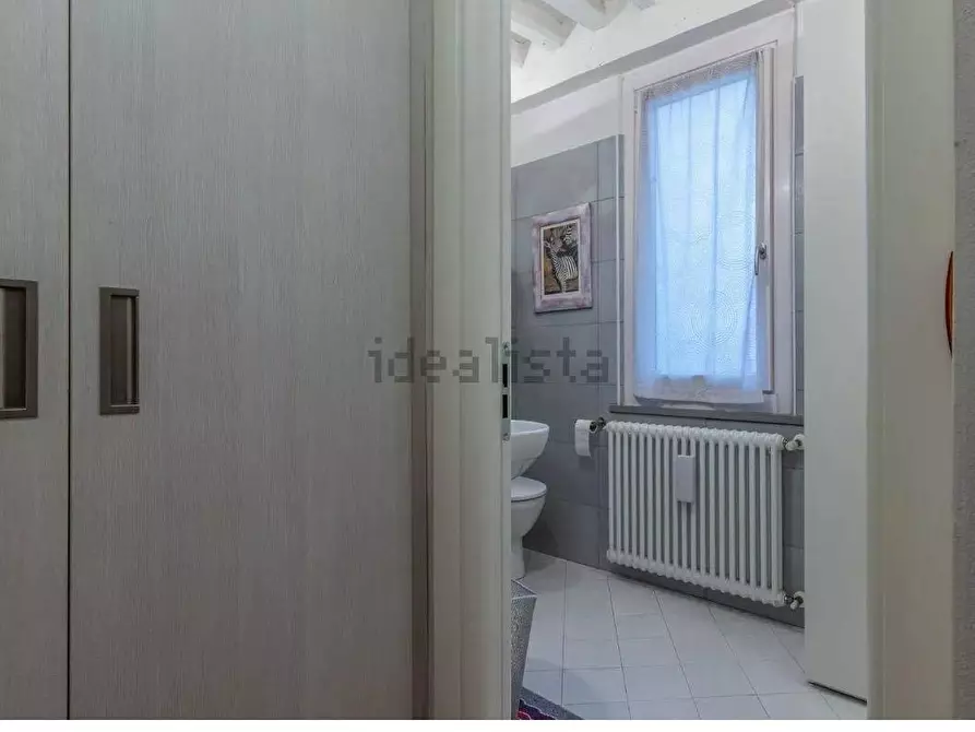 Immagine 8 di Appartamento in affitto  in STRADA NUOVA 18 a Parma