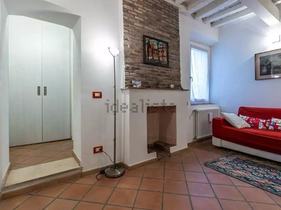 Immagine 9 di Appartamento in affitto  in STRADA NUOVA 18 a Parma