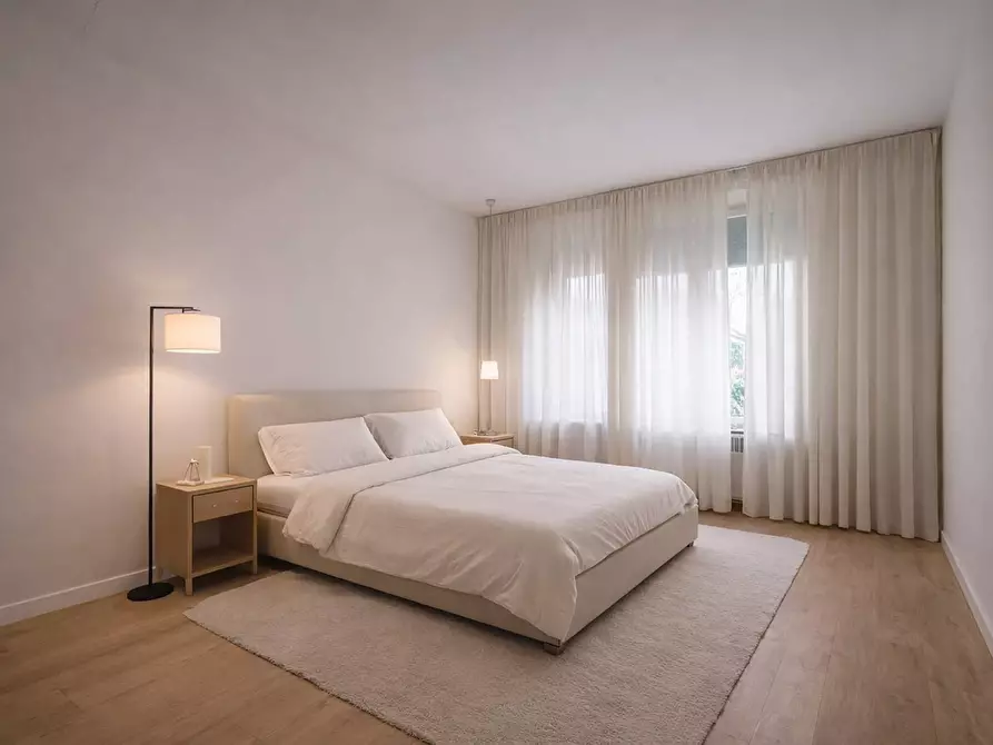Immagine 3 di Appartamento in vendita  a Parma