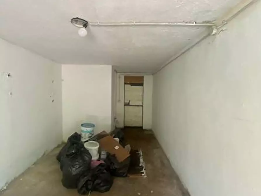 Immagine 7 di Appartamento in affitto  in Via Montebello 11 a Parma