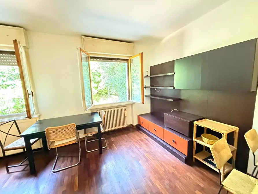 Immagine 5 di Appartamento in affitto  in Via Montebello 11 a Parma