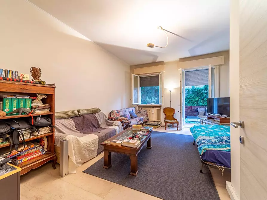 Immagine 8 di Appartamento in vendita  in Borgo Riccio Da Parma a Parma