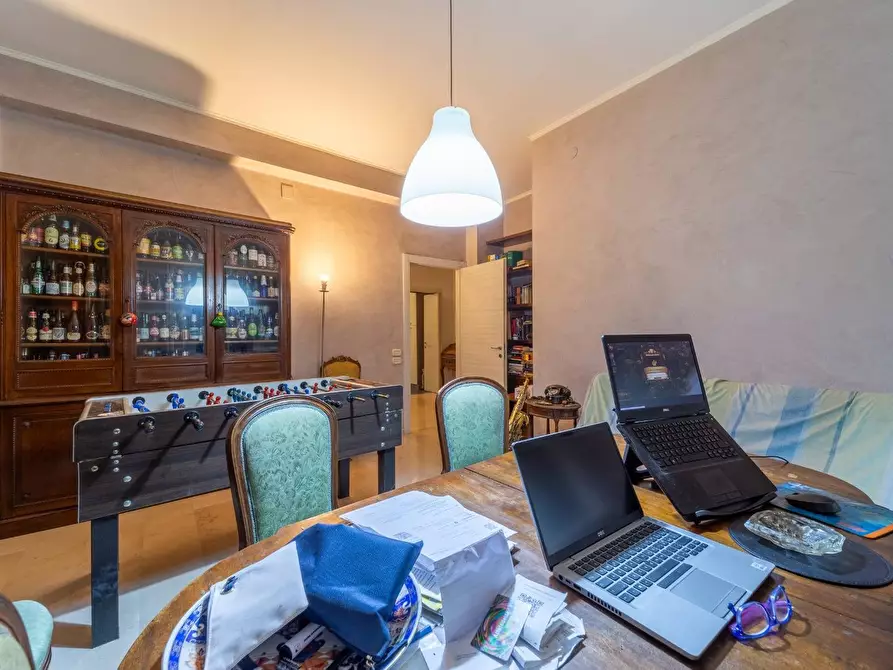 Immagine 10 di Appartamento in vendita  in Borgo Riccio Da Parma a Parma