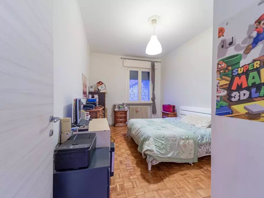 Immagine 25 di Appartamento in vendita  in Borgo Riccio Da Parma a Parma