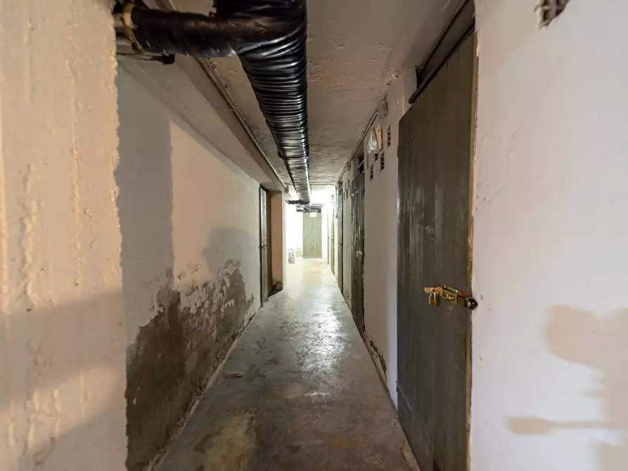 Immagine 30 di Appartamento in vendita  in Borgo Riccio Da Parma a Parma