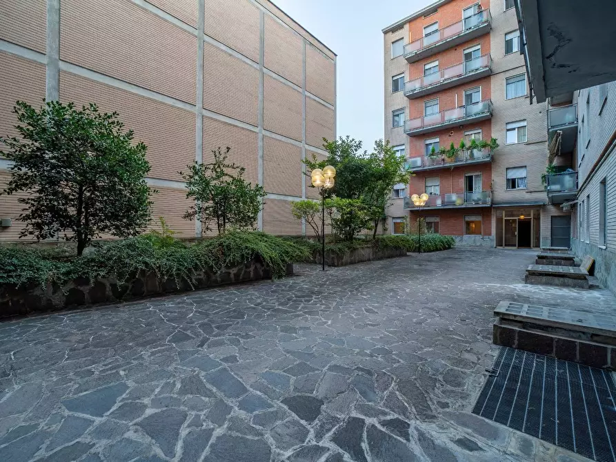 Immagine 2 di Appartamento in vendita  in Borgo Riccio Da Parma a Parma