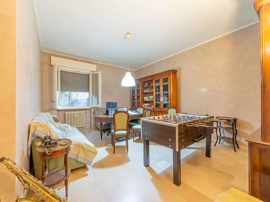 Immagine 4 di Appartamento in vendita  in Borgo Riccio Da Parma a Parma