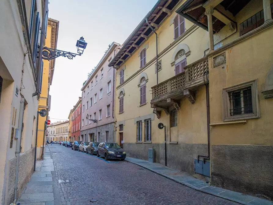 Immagine 33 di Appartamento in vendita  in Borgo Riccio Da Parma a Parma