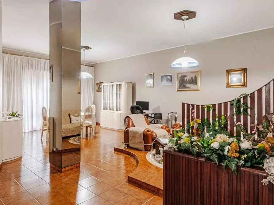 Immagine 1 di Appartamento in vendita  in Salvatore Quasimodo a San Giuseppe Vesuviano