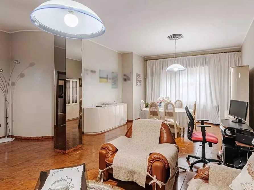 Immagine 2 di Appartamento in vendita  in Salvatore Quasimodo a San Giuseppe Vesuviano