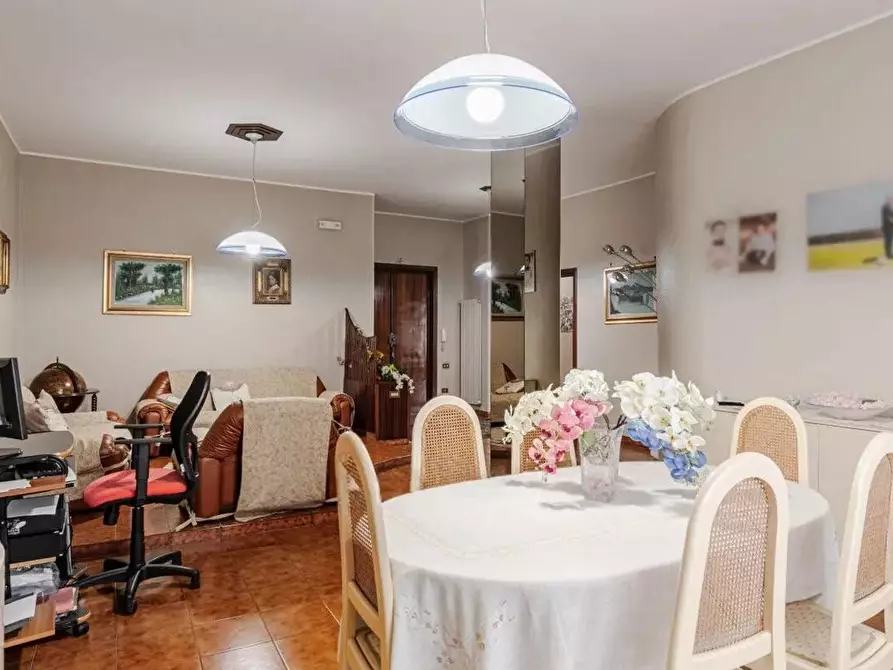 Immagine 4 di Appartamento in vendita  in Salvatore Quasimodo a San Giuseppe Vesuviano