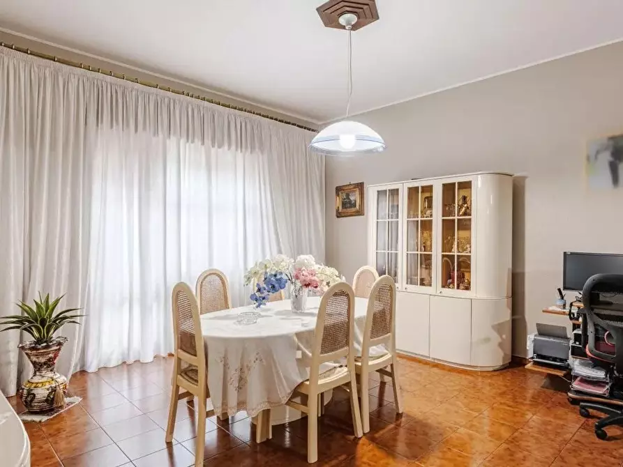 Immagine 3 di Appartamento in vendita  in Salvatore Quasimodo a San Giuseppe Vesuviano