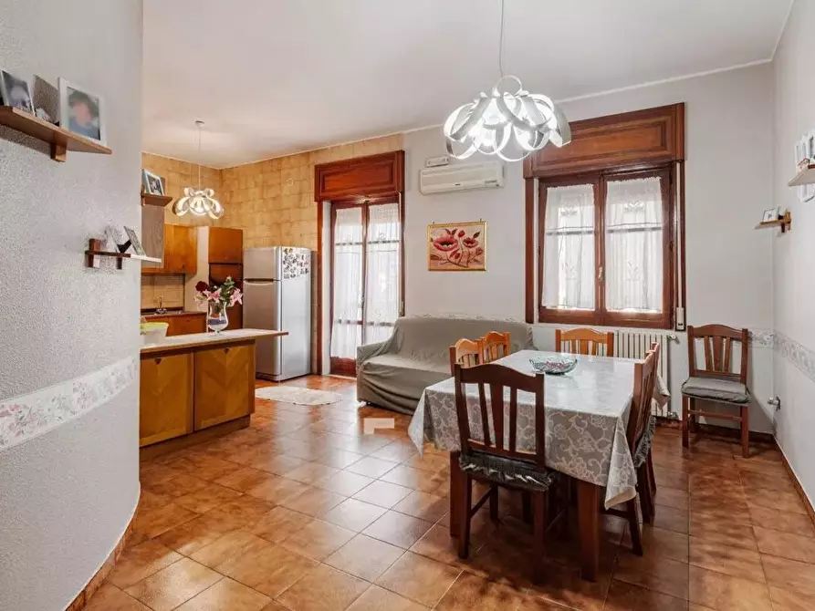 Immagine 6 di Appartamento in vendita  in Salvatore Quasimodo a San Giuseppe Vesuviano