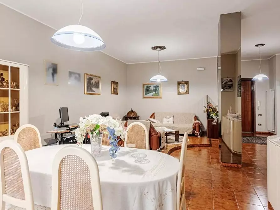 Immagine 5 di Appartamento in vendita  in Salvatore Quasimodo a San Giuseppe Vesuviano