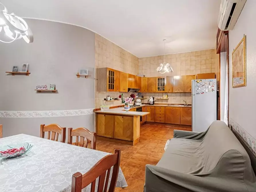 Immagine 8 di Appartamento in vendita  in Salvatore Quasimodo a San Giuseppe Vesuviano