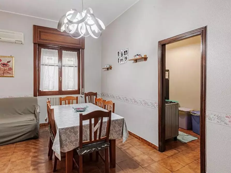 Immagine 7 di Appartamento in vendita  in Salvatore Quasimodo a San Giuseppe Vesuviano