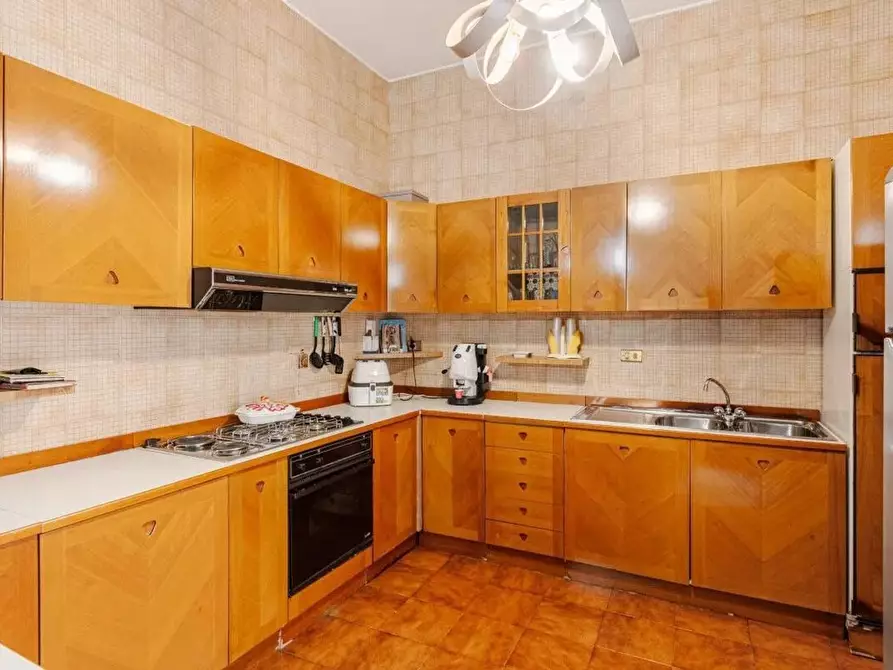 Immagine 9 di Appartamento in vendita  in Salvatore Quasimodo a San Giuseppe Vesuviano