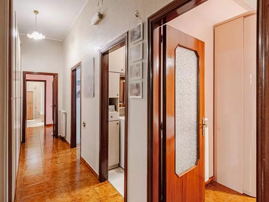 Immagine 10 di Appartamento in vendita  in Salvatore Quasimodo a San Giuseppe Vesuviano