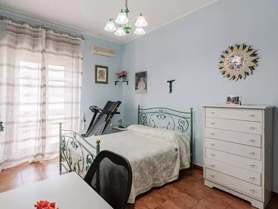 Immagine 15 di Appartamento in vendita  in Salvatore Quasimodo a San Giuseppe Vesuviano