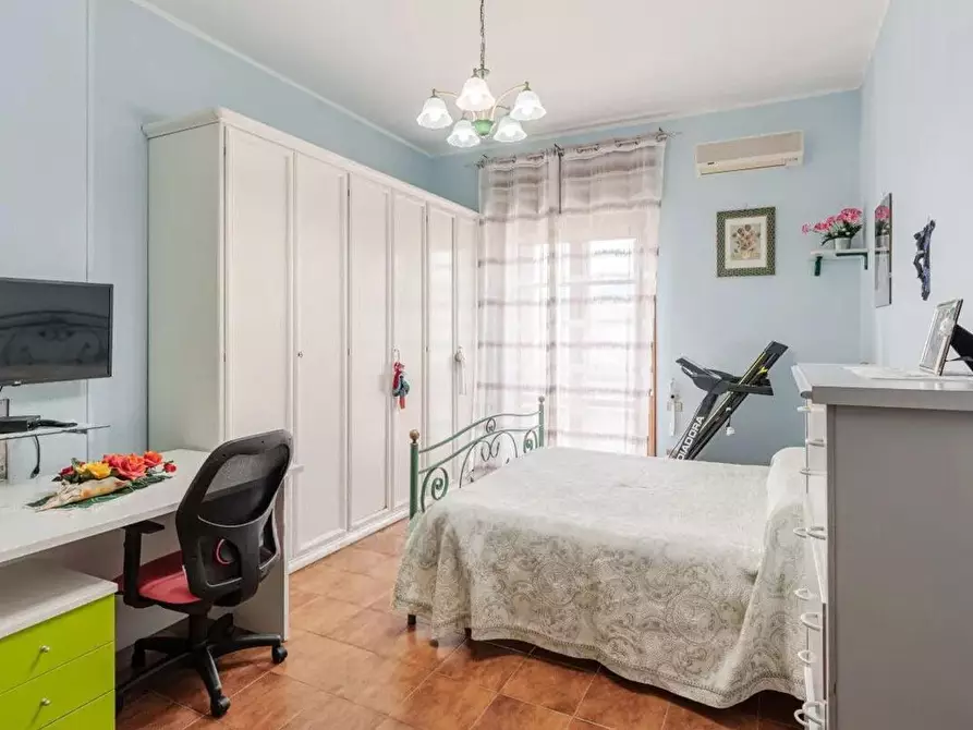 Immagine 14 di Appartamento in vendita  in Salvatore Quasimodo a San Giuseppe Vesuviano