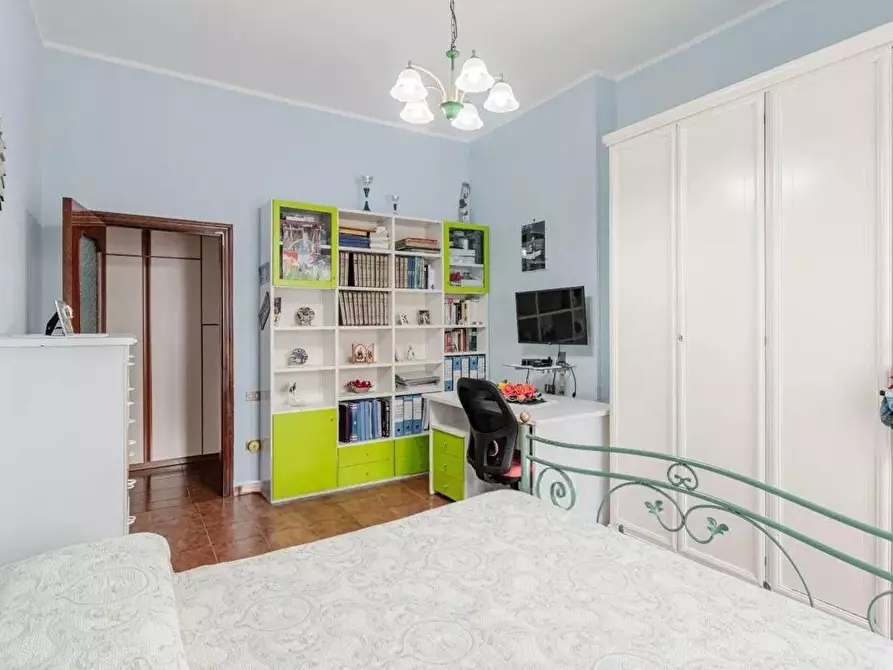 Immagine 16 di Appartamento in vendita  in Salvatore Quasimodo a San Giuseppe Vesuviano