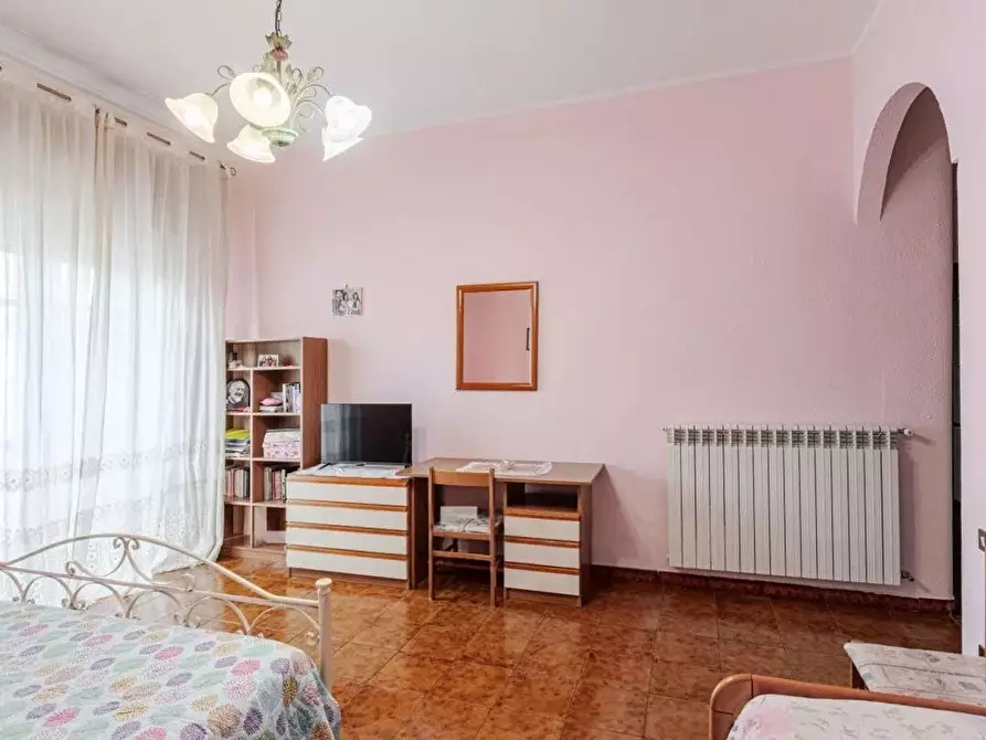 Immagine 17 di Appartamento in vendita  in Salvatore Quasimodo a San Giuseppe Vesuviano