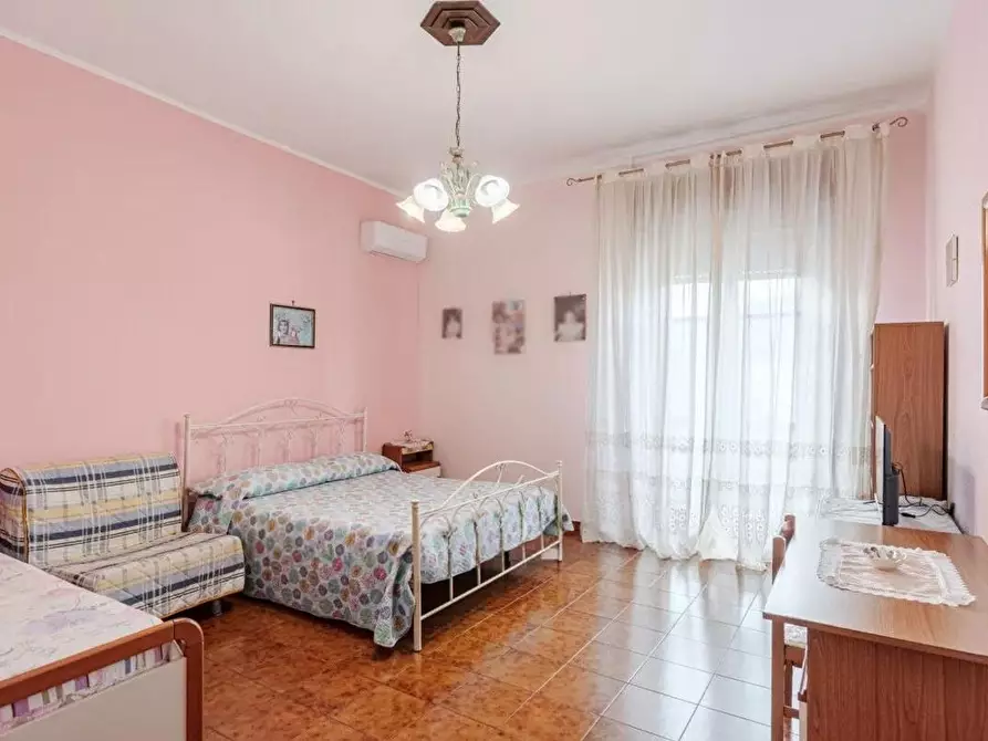 Immagine 18 di Appartamento in vendita  in Salvatore Quasimodo a San Giuseppe Vesuviano