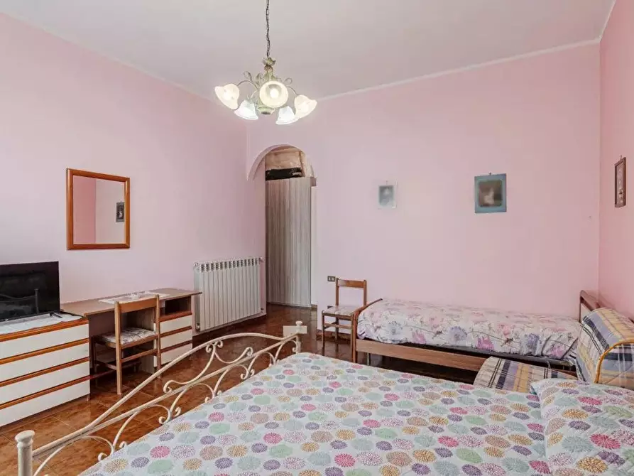 Immagine 19 di Appartamento in vendita  in Salvatore Quasimodo a San Giuseppe Vesuviano