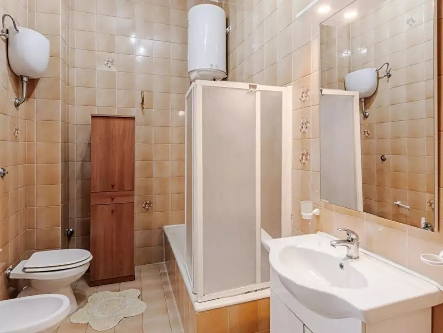 Immagine 22 di Appartamento in vendita  in Salvatore Quasimodo a San Giuseppe Vesuviano