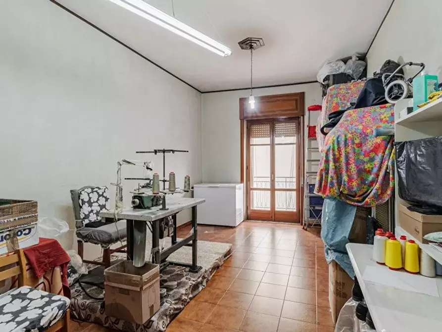 Immagine 23 di Appartamento in vendita  in Salvatore Quasimodo a San Giuseppe Vesuviano