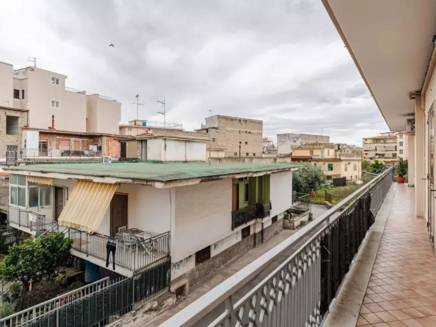 Immagine 24 di Appartamento in vendita  in Salvatore Quasimodo a San Giuseppe Vesuviano